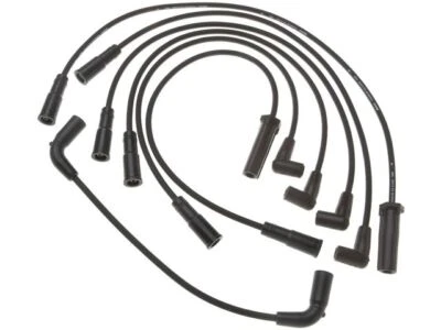 Juego de cables de bujía Oldsmobile Cutlass 1997-1999 AC Delco 74955QQ 1998 Foto 1 de 2