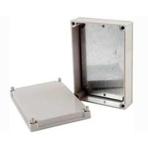 Elsema Plastic Enclosure C1725 - 250 x 175 x 75mm - Foto 1 di 1