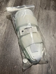 NWT MARS Wellness Premium Air Gel Ankle Stirrup Universal White OSFA - Picture 1 of 3