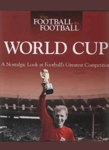 When Football Was Football: World Cup: A Nostalgic Look at Football's Greatest C - Picture 1 of 1