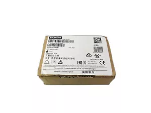 Siemens 6se6400-0bp00-0aa1 mm4 basisches bedienpanel bop Neu - Bild 1 von 2