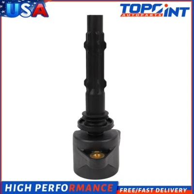 For 2007-2008 Dodge Sprinter 2500 3500 3.5L V6 UF535 Ignition Coil - Image 1 of 4