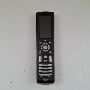 Telecomando amplificatore AV Denon originale RC-1068 - Foto 1 di 8