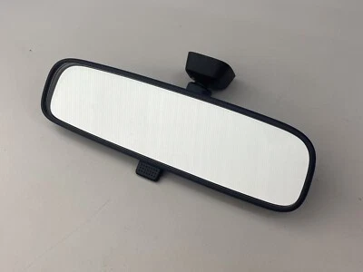 Espejo retrovisor interior manual atenuado OEM genuino usado para TOYOTA RAV4 2005-2023 Foto 1 de 4