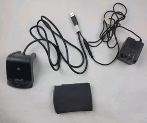 Palm M500 Organisateur PDA Portable Berceaux de Charge Alimentation pour Pièces En L'état - Photo 1 sur 14
