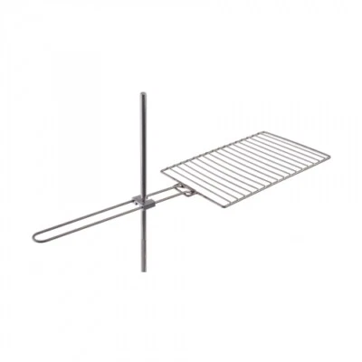 Brändi Grill - der praktische Grill für unterwegs