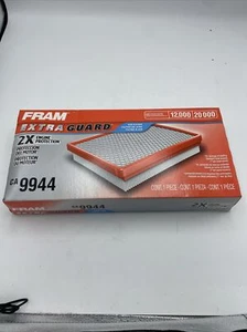 FRAM CA9944 Air Filter-Extra Guard ~ Ford - MERCURY - Picture 1 of 3