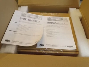 WS-X4516 Cisco Catalyst 4500 Supervisor Engine V Network Switch Module - Picture 1 of 7