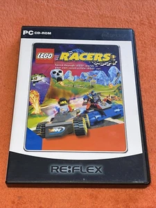 Lego Racers - Picture 1 of 1