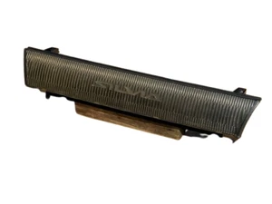 Nissan Silvia S13 front grill genuine grill Used - Picture 1 of 8