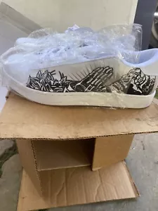 Scarpe teschio donna - Foto 1 di 6