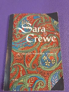Vintage 1971 Sara Crewe by Frances Hodgson Burnett  - Imagen 1 de 3