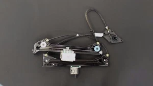 Audi Tt TTS 8S Brose Original Window Regulator Mechanism Left 8S0837461 - Picture 1 of 4