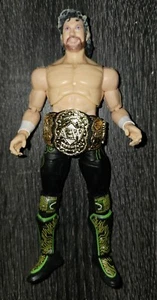 AEW Kenny Omega Ringside Exclusive Figure Wicked Cool Toys Rare Collectible NJPW - Picture 1 of 2