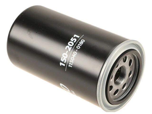 Filtro de aceite 85HKVB55 para D250 D350 Ram 2500 3500 4500 5500 W250 W350 1989 1990 Foto 1 de 1