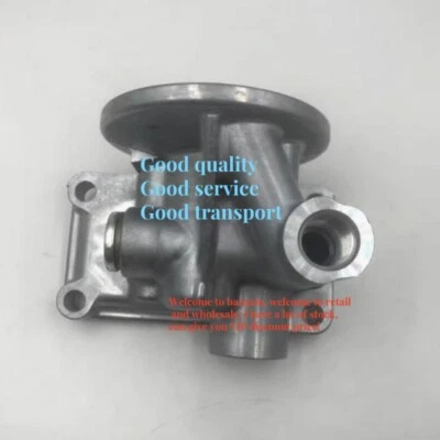 1PC FOR Isuzu Engine 4JG1 Oil Filter Grid 8-97129937-1 - Image 1 of 4