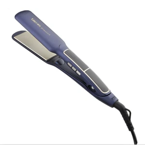 New Professional Hair Straightener Curling Flat Iron Salon US - Picture 1 of 1