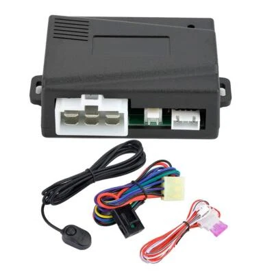 Universal Car Automatic Headlight Sensor Control Modification System 12V 9V~16V - Image 1 of 4