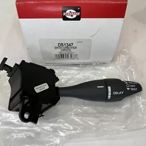 Wiper Switch Standard Motor Products DS1347 - Picture 1 of 6