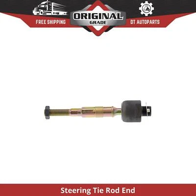 Extremo de barra de dirección interior delantero Mevotech 2007 2008 2009 para Acura CSX 2006-2011 Foto 1 de 4