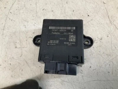 Módulo de controle de porta traseira direita 15 16 17 18 19 Lincoln MKC S - Imagem 1 de 4