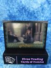 The World Of Harry Potter 3D 1St Edition Single Non Sport Trading Card By Artbox