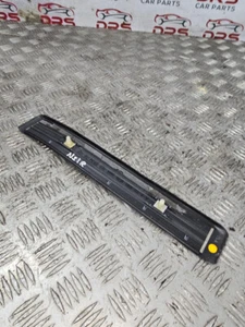 MERCEDES E CLASS INTERIOR STEP TRIM NSR PASSENGER REAR E270 W211 2001 - 2005 - Picture 1 of 9