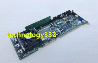 1Шт б/у материнская плата ADLINK NuPRO-841REV:3.0 #YY - Изображение 1 из 3