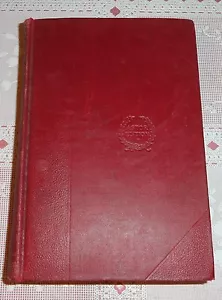 DIE POETISCHEN WERKE VON ALFRED, LORD TENNYSON POET LAUREATE -- 1900 ASTOR AUSGABE - Bild 1 von 11