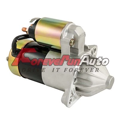 Arranque para Mitsubishi Dodge Eagle Hyundai 2.0L 1.6L 2.4L 16939 Foto 1 de 4