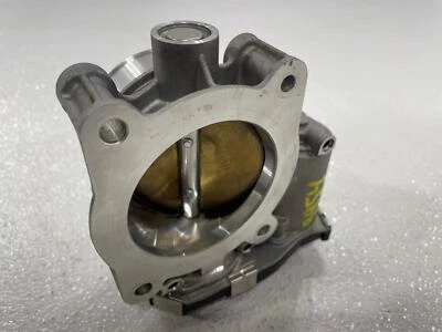 Conjunto de válvula de carrocería de acelerador de 2,5 L para Chevrolet Impala LT 2015-2019 12670839 FABRICANTE DE EQUIPOS ORIGINALES Foto 1 de 4