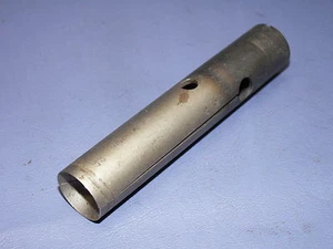 LIPE BF-1-2510 PINZA REDONDA 7/16", RETRACCIÓN REMANENTE, PARA BARRA CARGADOR 87 IAML - Imagen 1 de 1