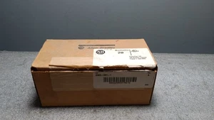NUOVO Allen-Bradley 20BD-DB1-1 Resistenza Freno Dinamica Ser A - Foto 1 di 2