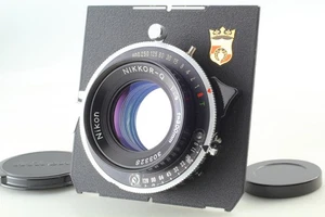 [Fast neuwertig] Nikon NIKKOR-Q 300mm f9 Großformatkamera Objektiv aus JAPAN - Bild 1 von 11
