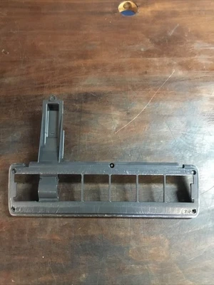 Placa inferior Hoover UH72600. U-465 Foto 1 de 2