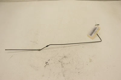 Kawasaki Mule Pro-FX 16 Brake Pipe Left Rear 43060-0318 50095 — 第 1/2 张图片