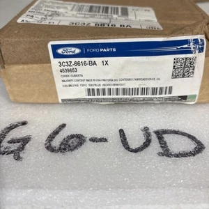 Nueva cubierta genuina de la bomba de aceite del motor Ford OE 3C3Z6616BA - Imagen 1 de 1