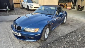 BMW Z3 2.0 6CYL - Picture 1 of 18