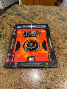 Dragonstar Starfarer's Handbook - Picture 1 of 5
