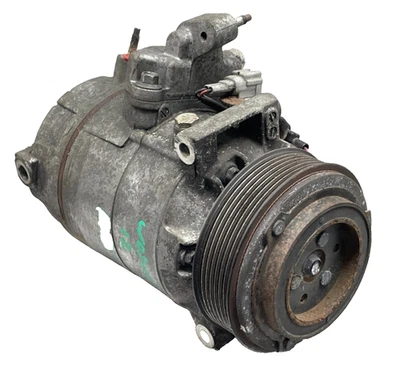 Compresor de aire acondicionado Infiniti EX35 2012 OEM 66 k 92600-1CB0B 2009-2011 Foto 1 de 4