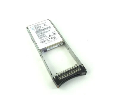 IBM 00AR331 800GB 2.5in Flash Drive AHH3 zq - Image 1 of 4