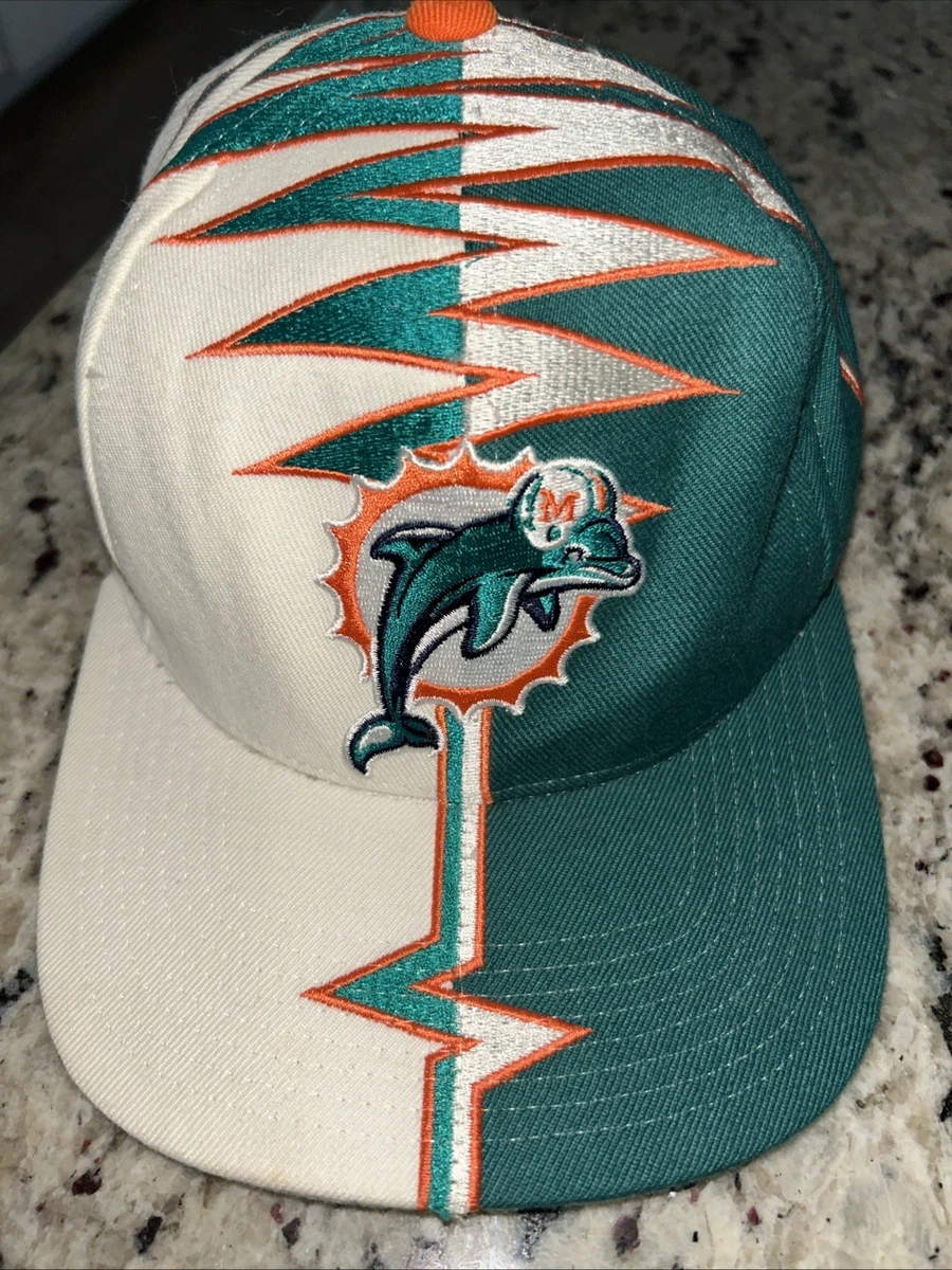 Starter Miami Dolphins NFL Fan Cap, Hats for sale | eBay