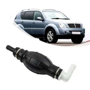 Fuel Pump for Ssangyong For REXTON STAVIC ACTYON KYRON 2004 2012 Easy Fit - Picture 1 of 12