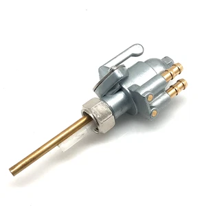 16mm x 1.5mm Fuel Valve Petcock for Honda CL175 CB350 CL350 SL350 CB360 CL360 A - Picture 1 of 7