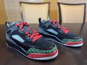 Neu Nike Air Jordan Spizike Low Sneaker Schuhe Größe US 7Y - Bild 1 von 14