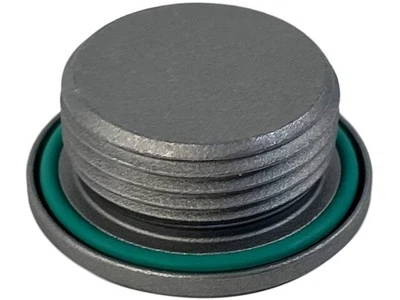 Tapón de drenaje diferencial de repuesto 29TB24V para BMW 525xi 2006-2007 Foto 1 de 2