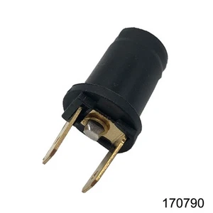Car Light Holder Light Holders 170790 Auto Light Holder Ba9s 989/233 Bulb Holder - Picture 1 of 12