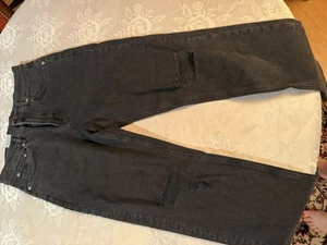 Tolle Jeans, W34, ein echter Hingucker, neun mit Etikett - Bild 1 von 11