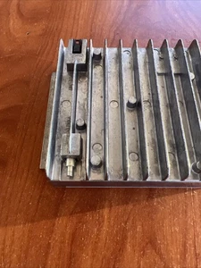 02-05 BMW 7-SERIES 745I TELEPHONE AMPLIFIER CONTROL MODULE 84.21 6 918 520-02 - Bild 1 von 7