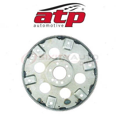 ATP Automatic Transmission Flexplate for 1991 Chevrolet V3500 -  hn Foto 1 de 4